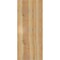 Ekena Millwork Framed Board-n-Batten Shutters, Rough Sawn Western Red Cedar, 16 1/8W x 38H, PR RBF06S16X038RWR - alternate 3